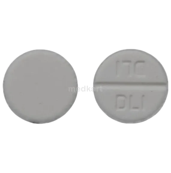 lasix 40mg tablet 15's